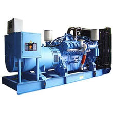 1778kVA Mtu Diesel Generator Set